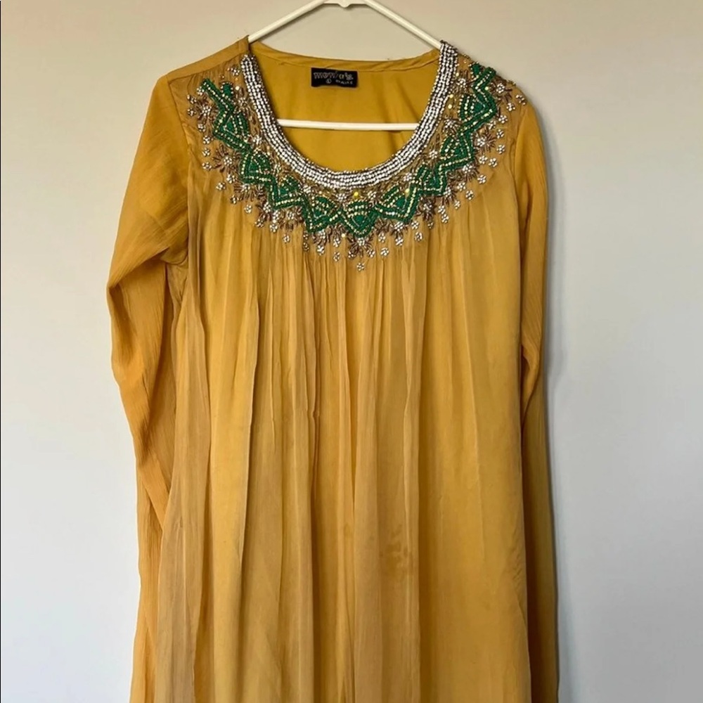 3 piece Pakistani/ Indian dress